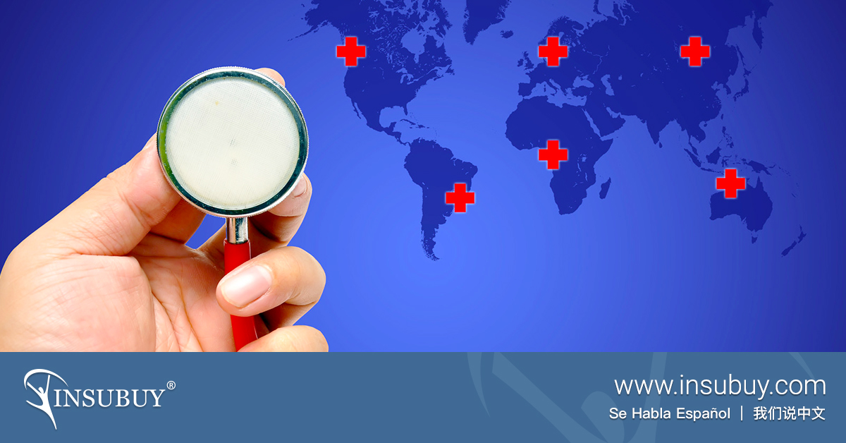 Why You Need Travel Health Insurance for Trips Abroad - Your AAA Network