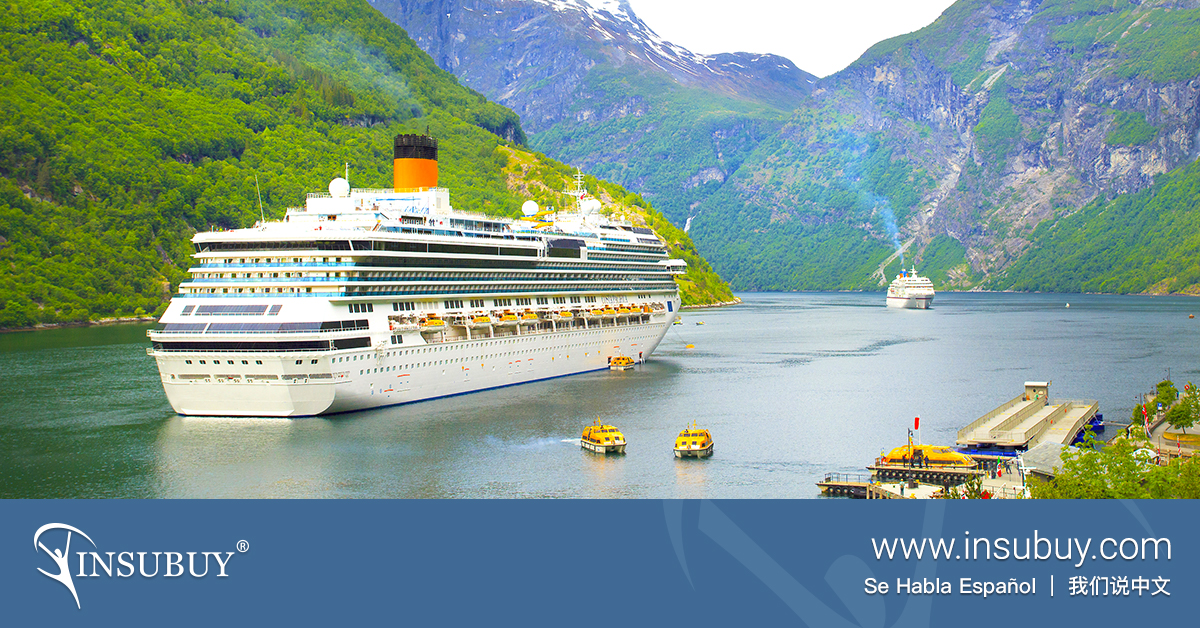 cruise medical insurance