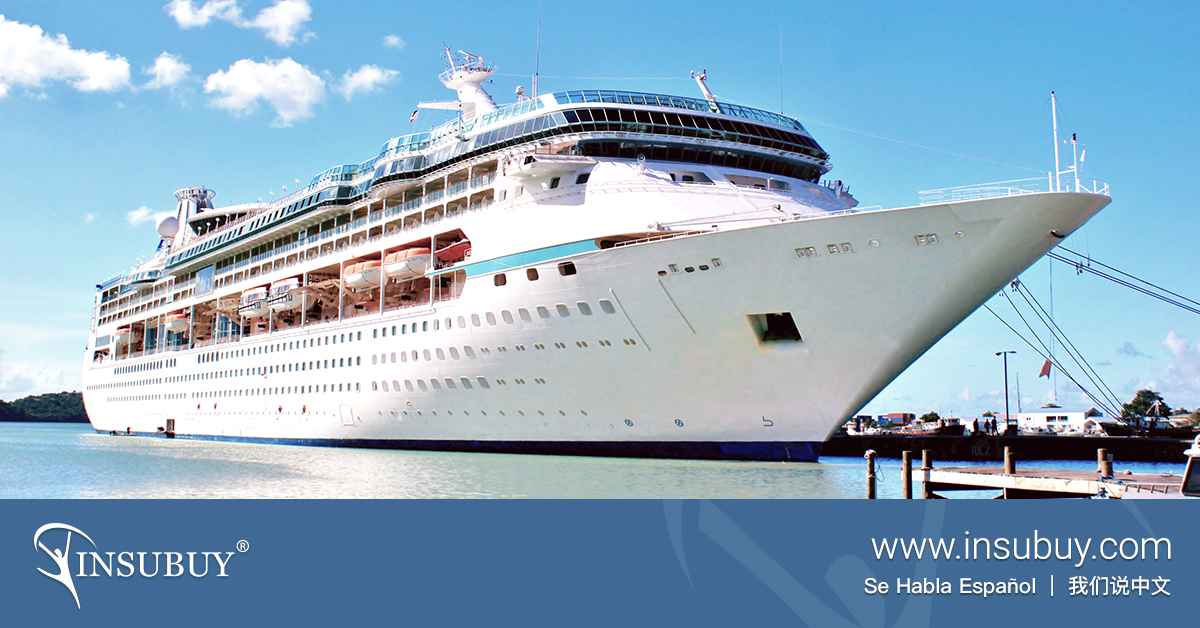 Cruise Travel Insurance