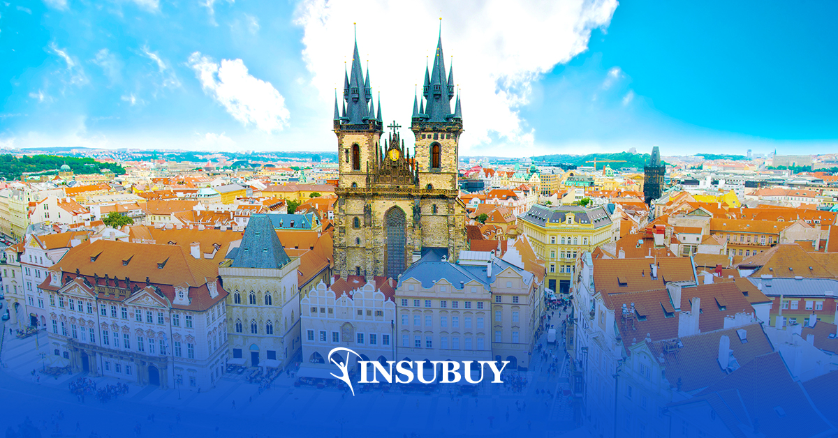 Czech Republic Expatriate Health Insurance – Everything You Need To ...