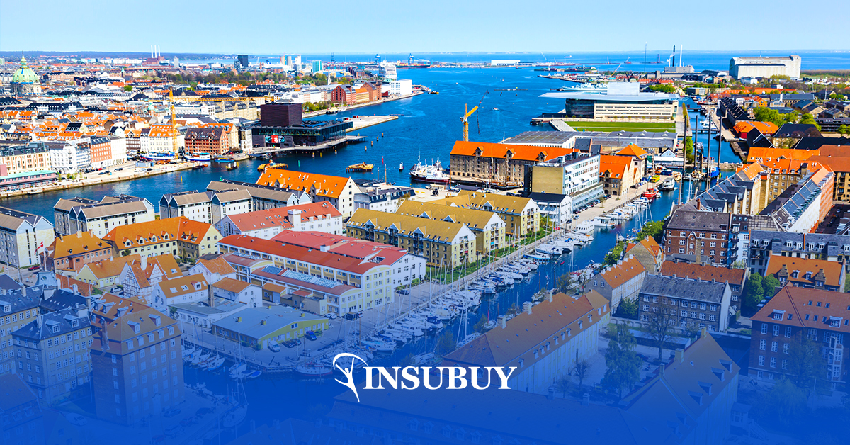 Denmark Travel Insurance Comparison Checklist Denmark Travel Insurance Comparison Checklist