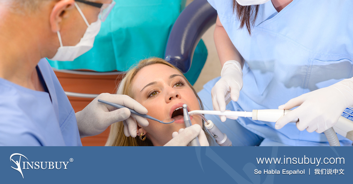 Dental Discount Plans