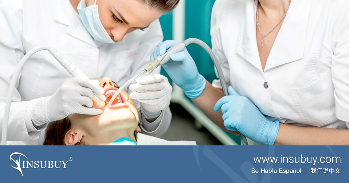 Dental Vision Plan for Visitors to USA and US Residents CAREINGTON FAQ