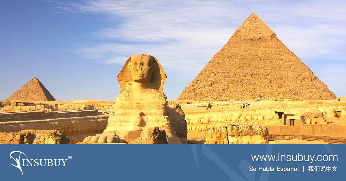 Healthcare Insurance Plans In Egypt For Expats