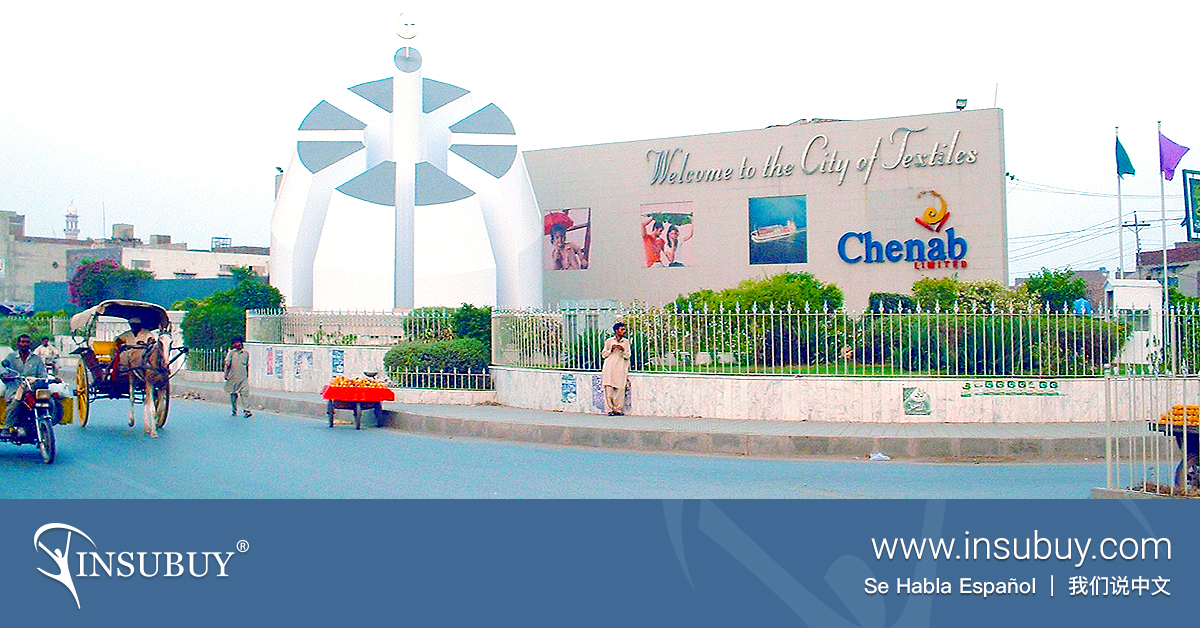 Faisalabad Travel Insurance