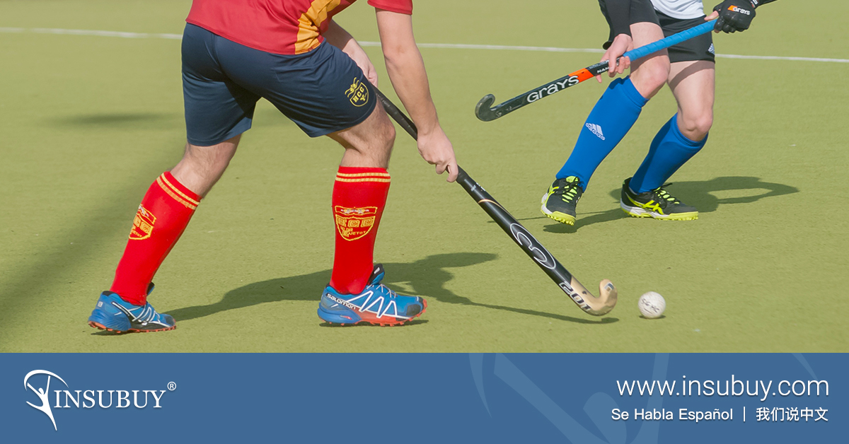 Field Hockey Travel Insurance
