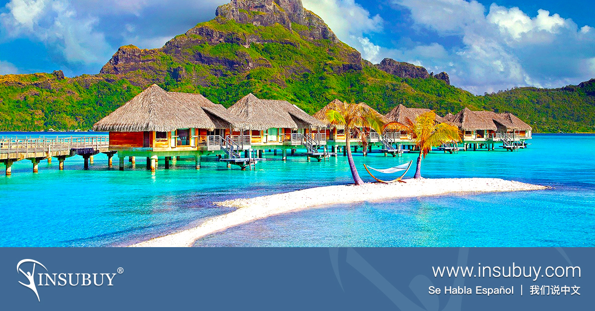 french polynesia travel insurance requirements