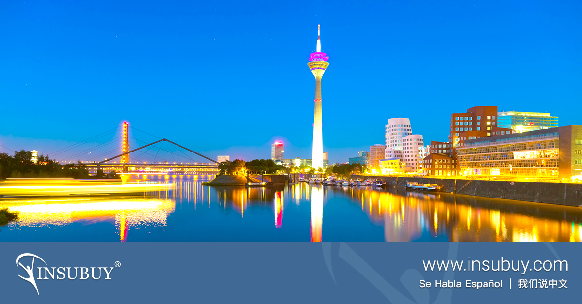 Germany Expatriate Health Insurance Everything You Need to Know About Expat Health Insurance