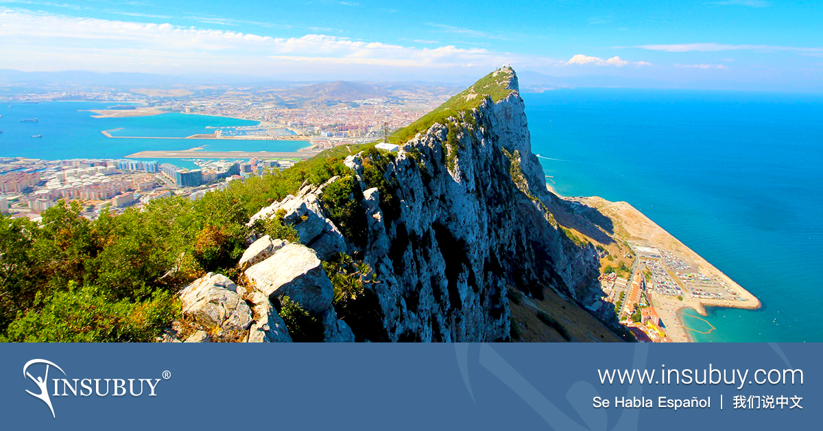 gibraltar resident travel insurance