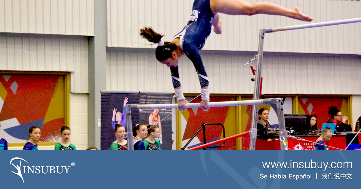 Gymnastics Travel Insurance