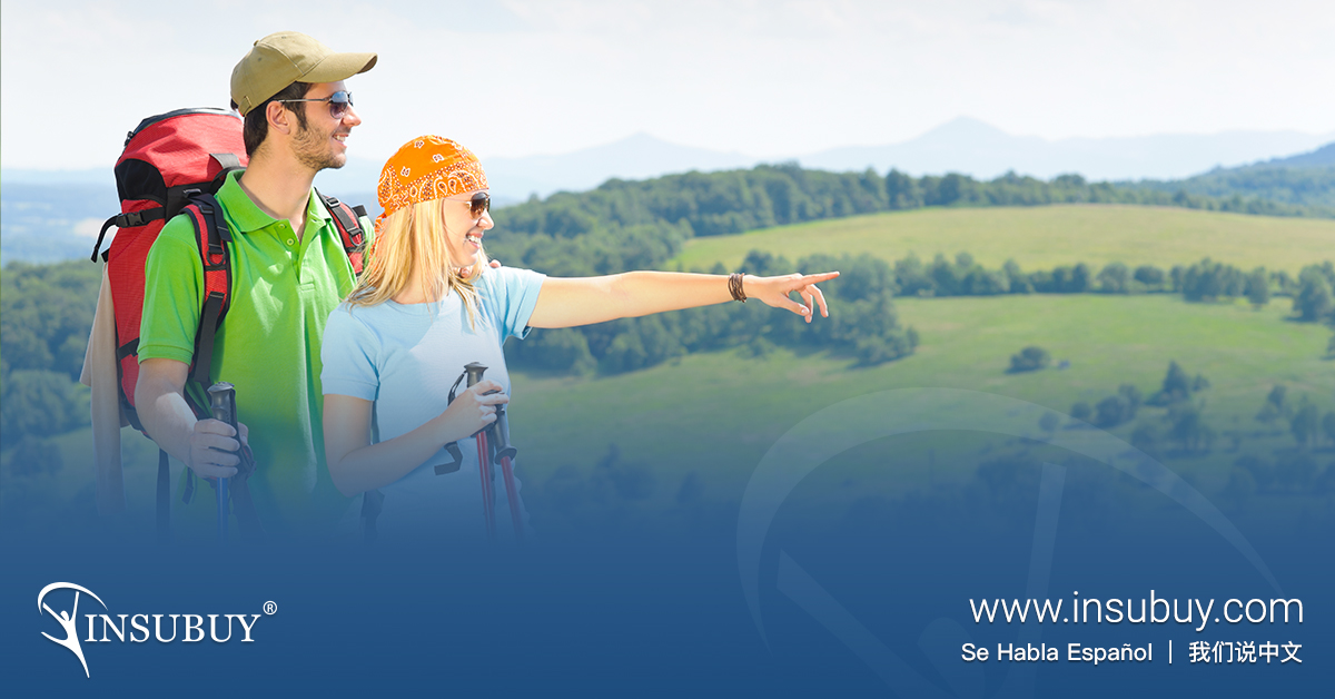 Hiking and Mountaineering Insurance Insurance for Hiking, Trekking