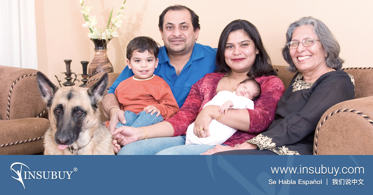 Insurance for Visitors from India