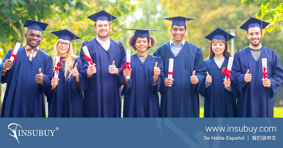 Insurance Options For Graduating International Students Insurance Options For Graduating International Students