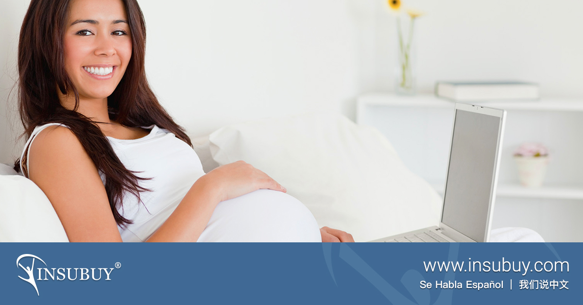 International Students Maternity Coverage or Pregnancy Coverage