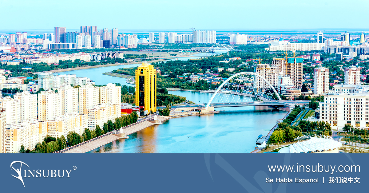 Kazakhstan Travel Insurance