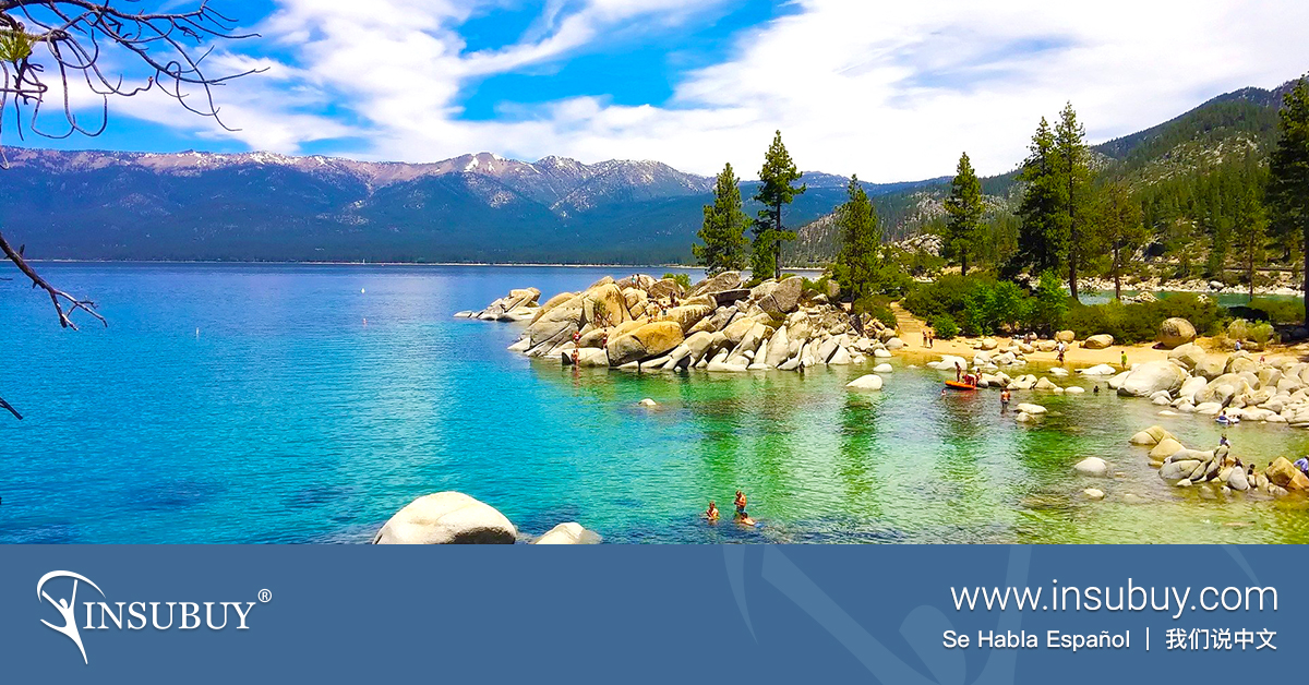 Lake Tahoe Selfies Lake Tahoe Selfies