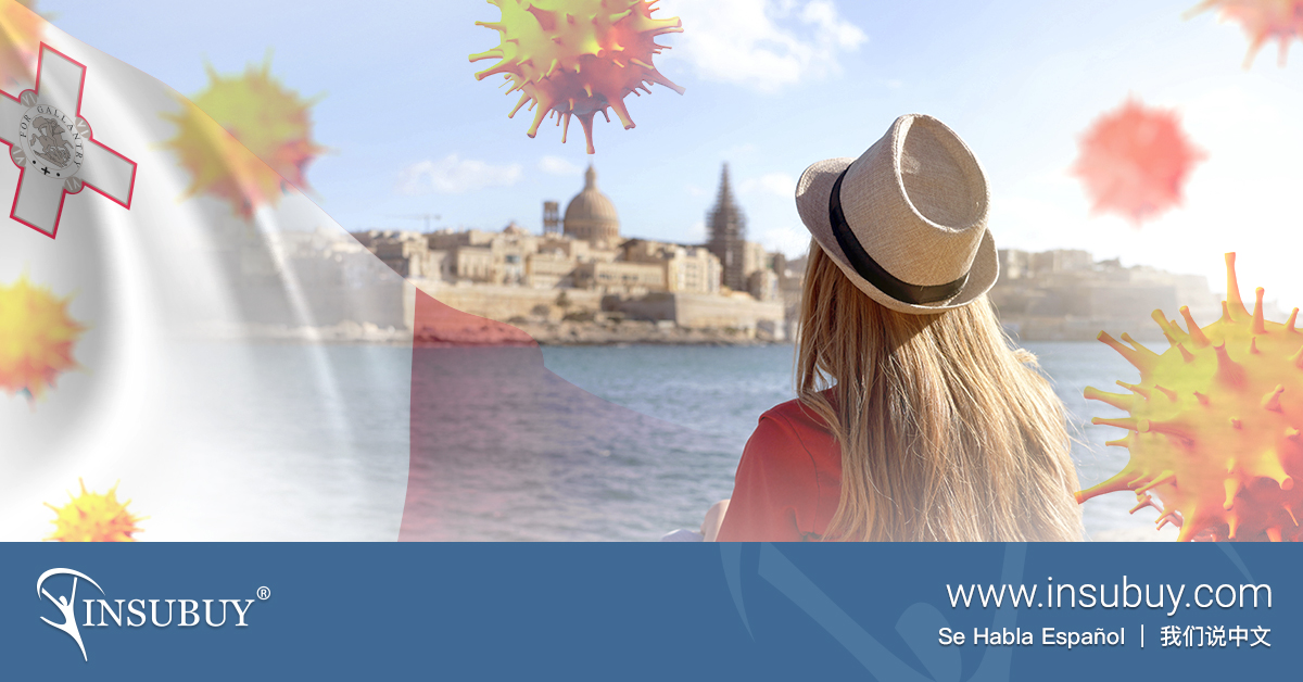 Malta to End COVID Entry Requirements July 25 Will No Longer Require
