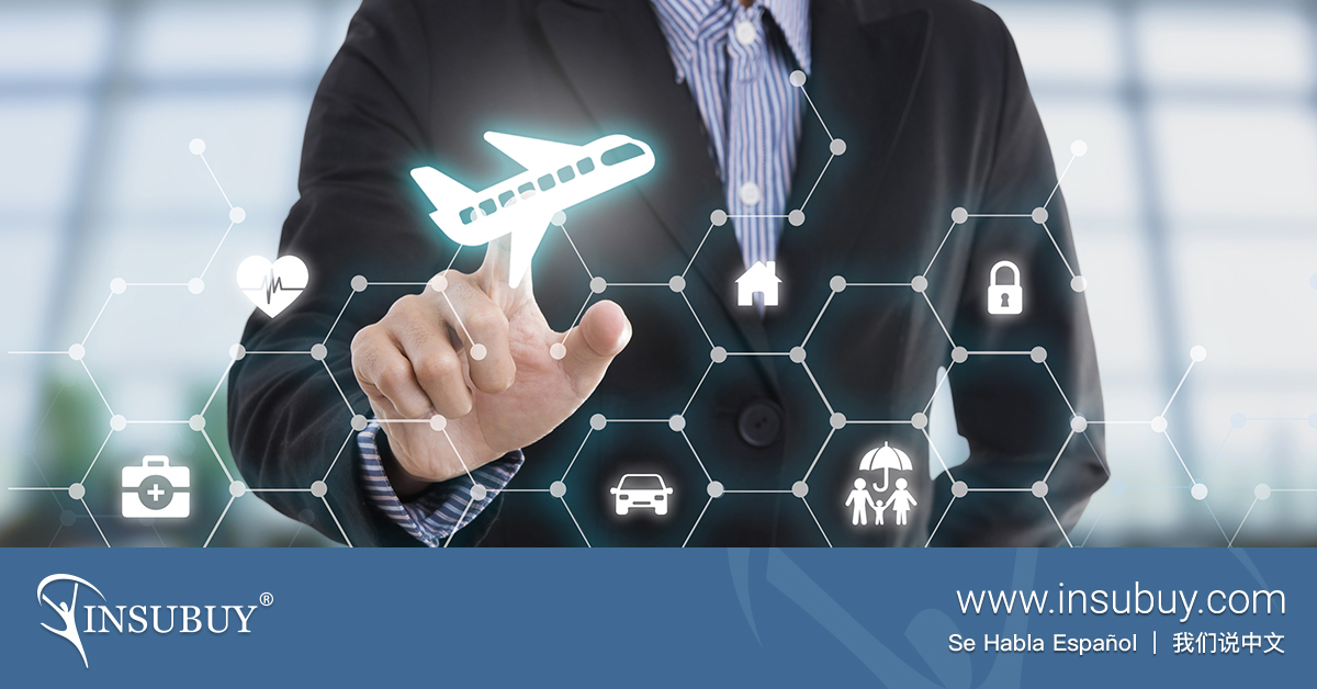 Naming Beneficiary in Travel Insurance