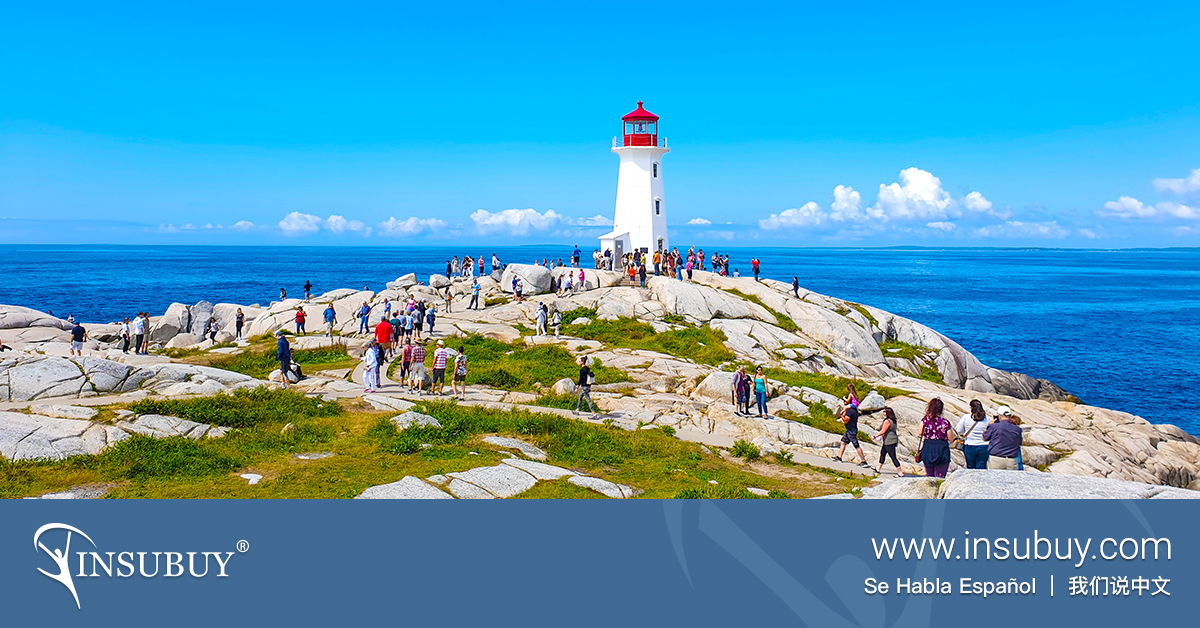 Nova Scotia Travel Insurance