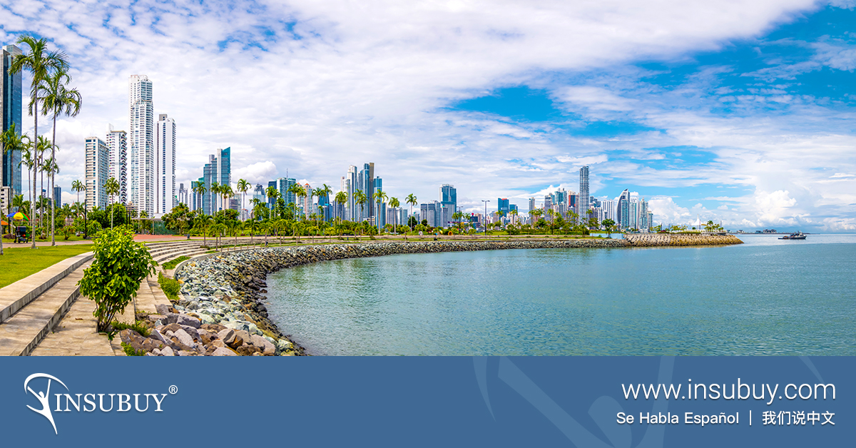 Panama City Travel Insurance