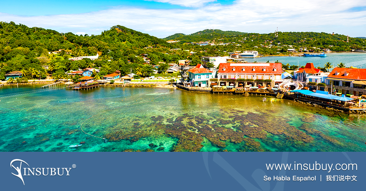 Roatán Travel Insurance
