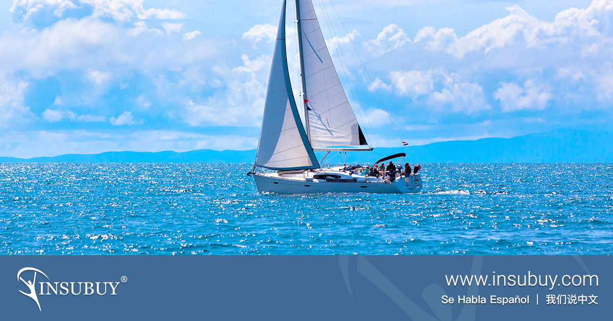 Sailing Travel Insurance