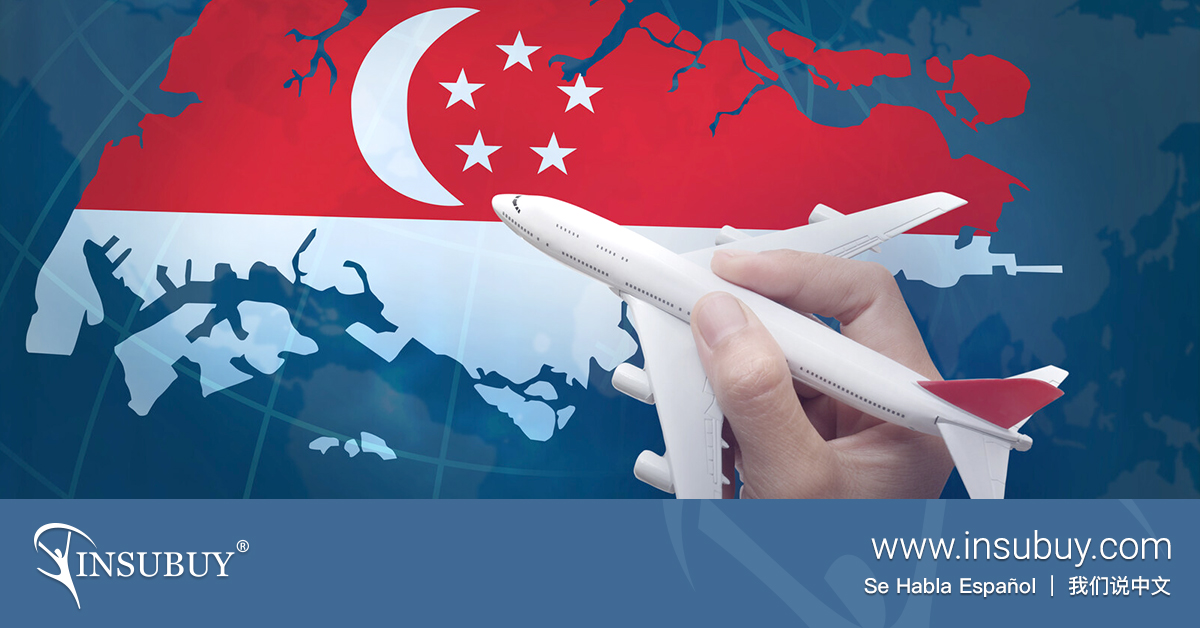 Singapore Ends All COVID Entry Requirements singapore-ends-all-covid-entry-requirements