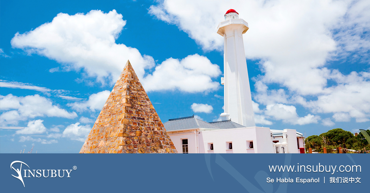 Travel Insurance to Africa Your Essential Guide