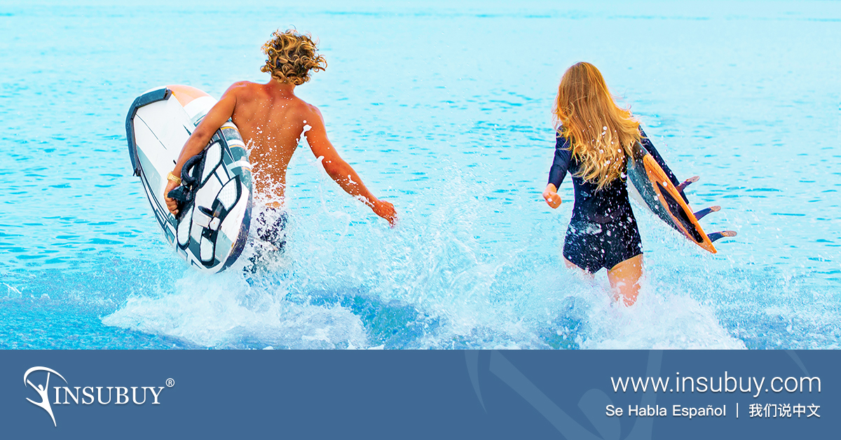 Surfing Travel Insurance Surfing Travel Insurance