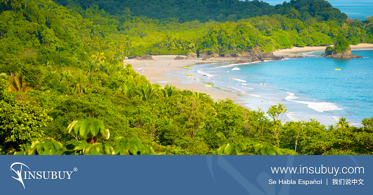 Best Travel Insurance for Costa Rica: Ultimate Peace of Mind