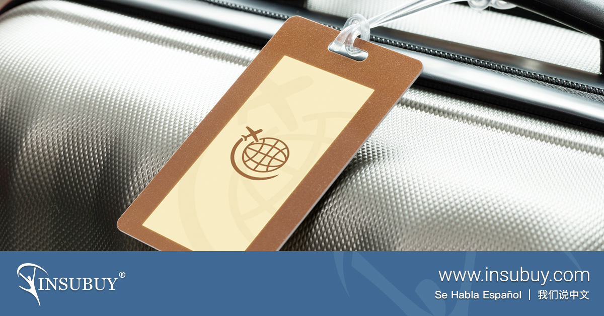 Travel Insurance Primary vs Secondary Coverage