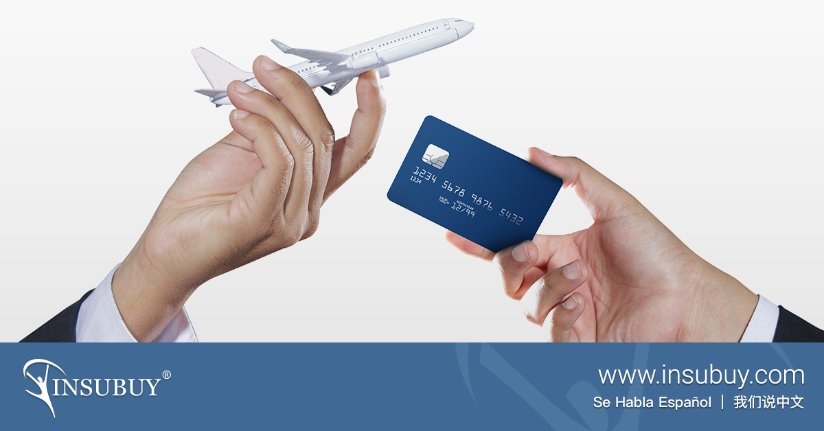 Travel Insurance Through Credit Card