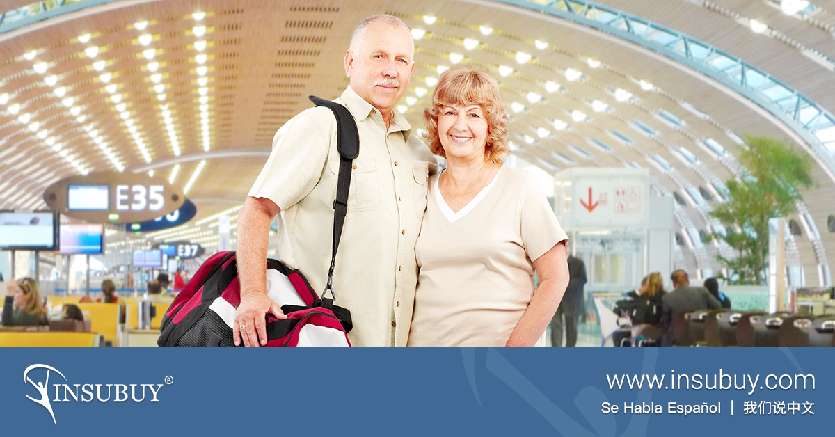 Trip Cancellation Coverage in Travel Insurance