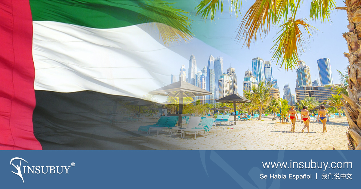 United Arab Emirates Ends COVID Entry Requirements