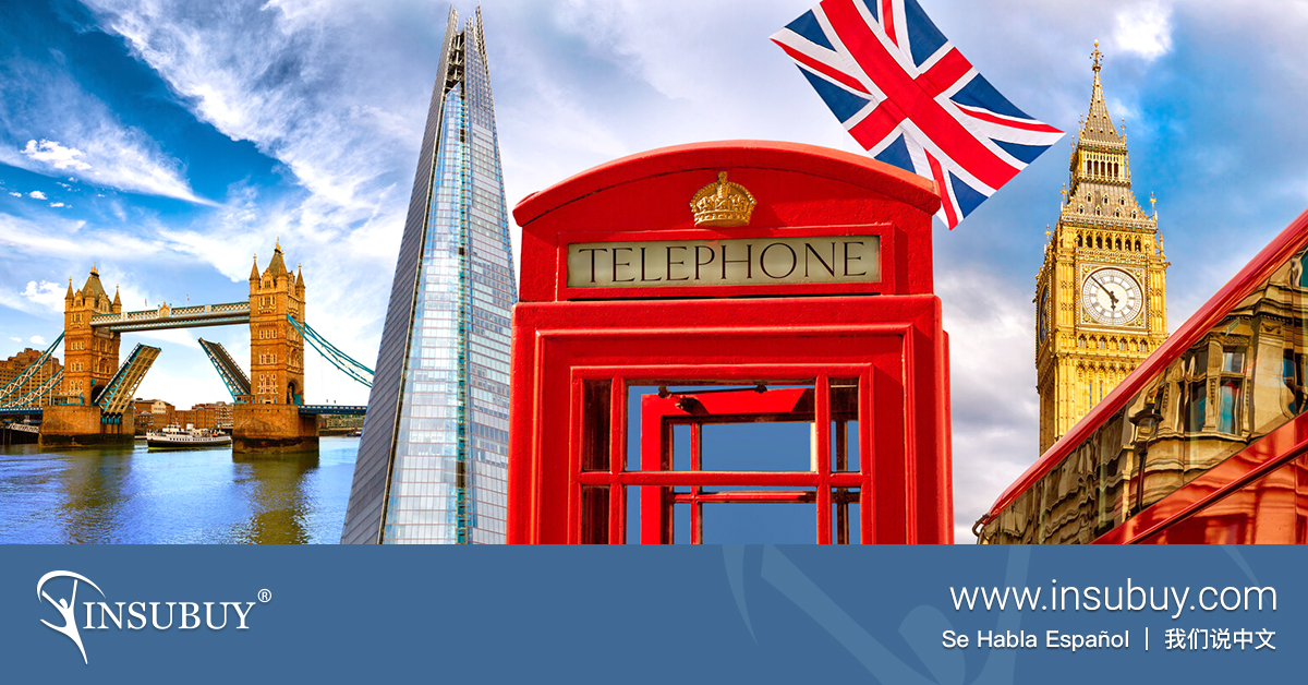 United Kingdom Entry Rules to Change in 2024