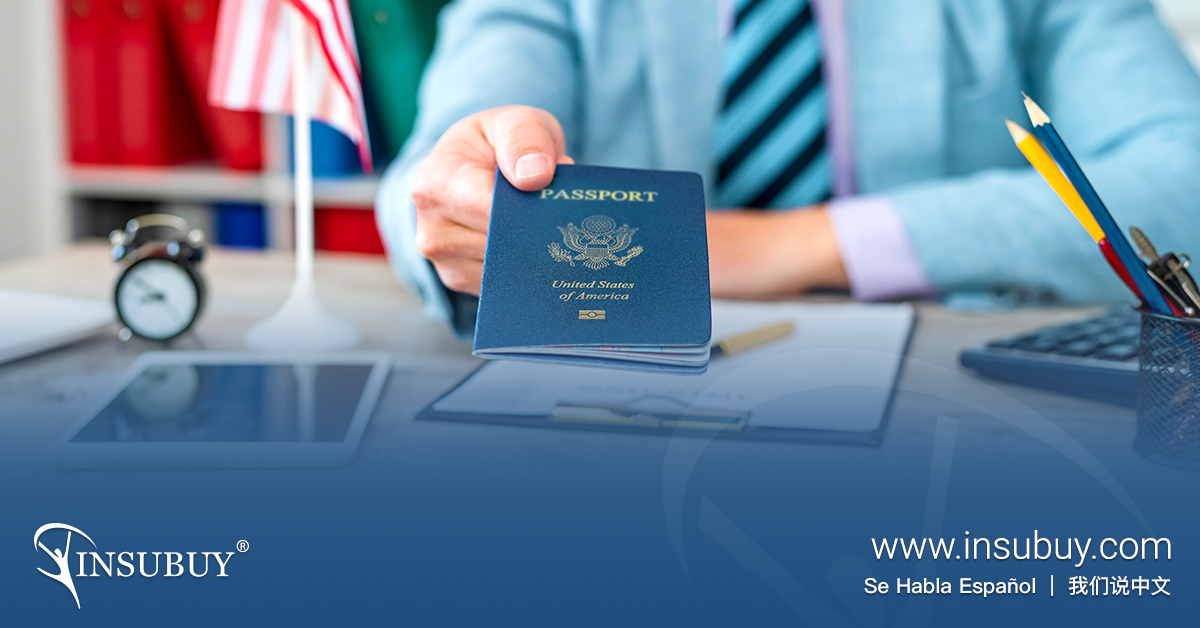 US Passport Processing Times Return to PrePandemic Levels