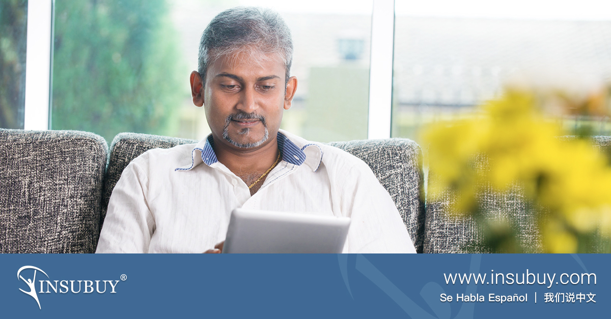 Comprehensive Coverage Visitors Insurance Plans - Recomended