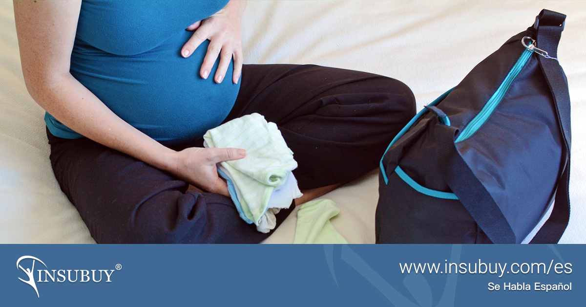 Noticias de Salud: DONNAPlus+ Embarazo ayuda a cubrir necesidades