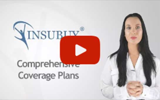 Comprehensive Coverage Plans: