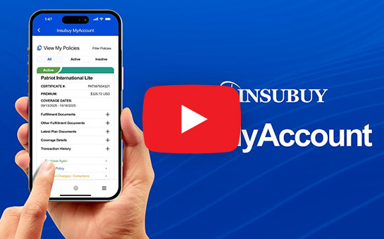 MyAccount 应用程序