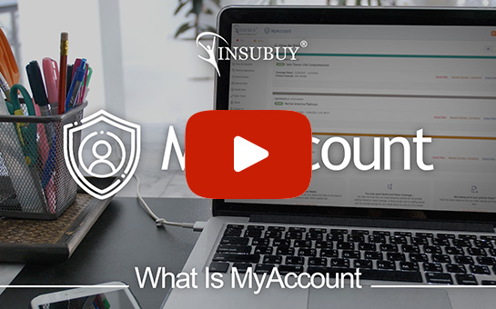 What Is MyAccount
