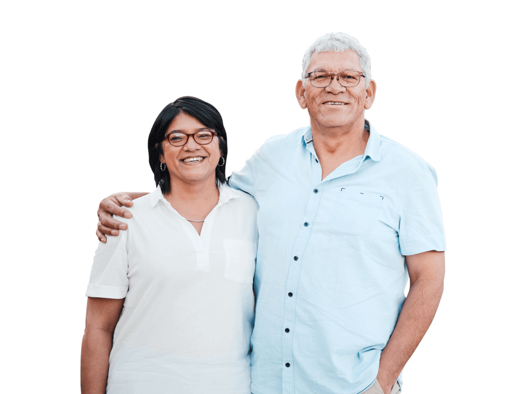 Opciones premium para visitantes