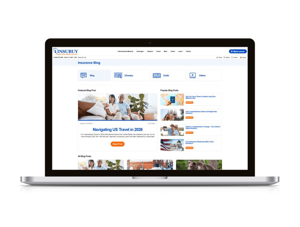 Insurance Blog