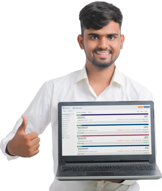 Manage Policy