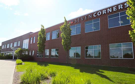 Seven Corners