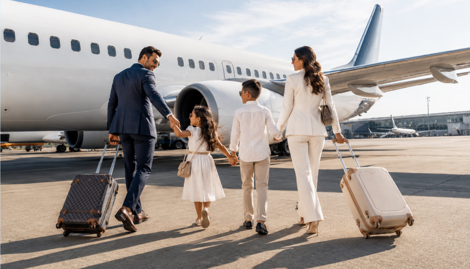 Coverage for Travel Abroad