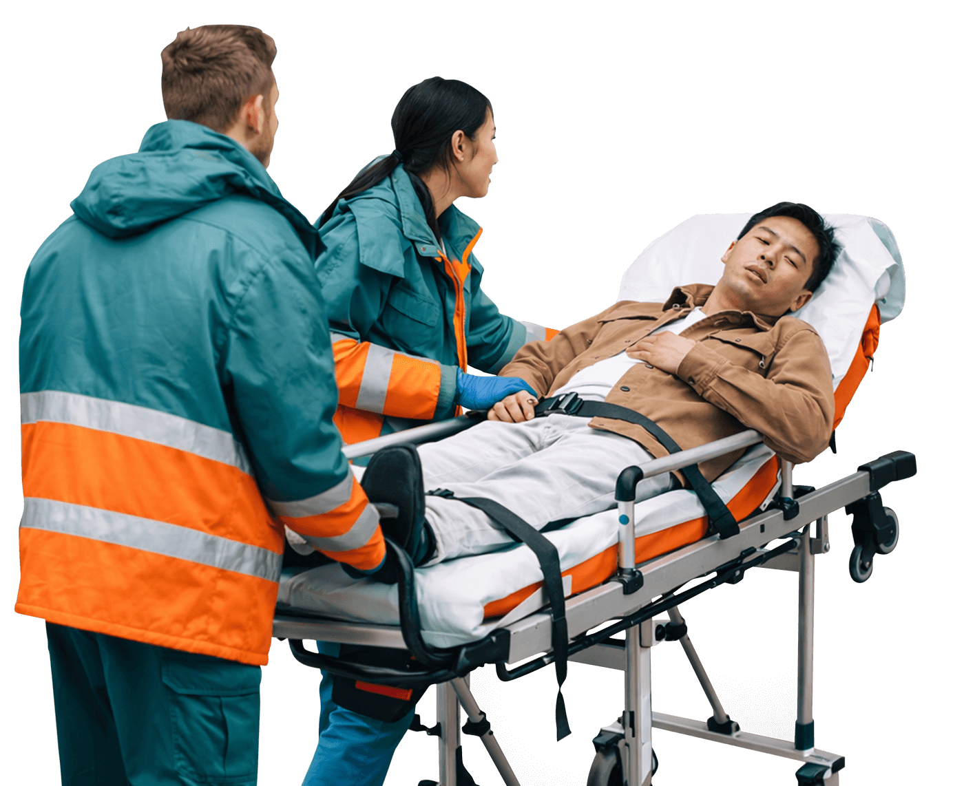 J Visa Emergency Medical Evacuation Insurance | Insubuy