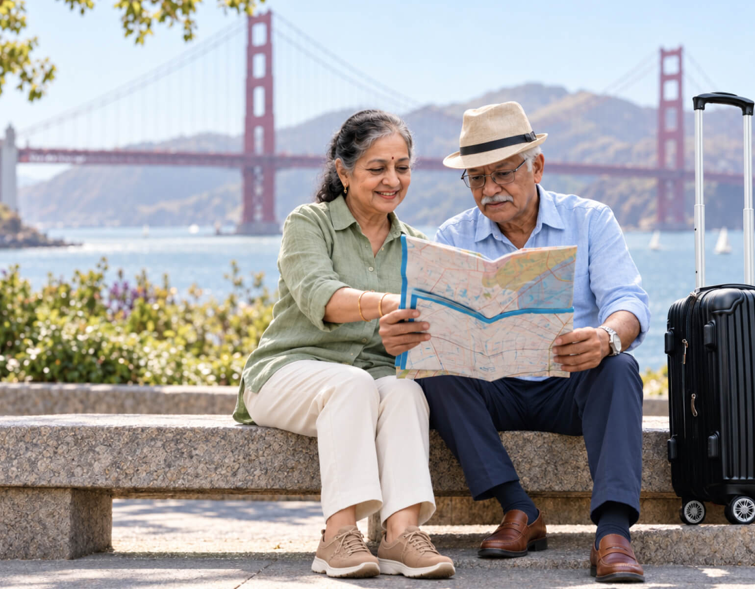 Why Visiting Parents Need Pre‑Existing&nbsp;Coverage