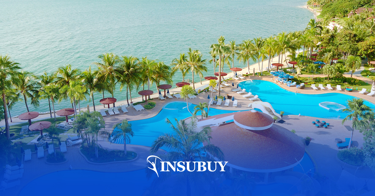 Atlas Premium Insurance Premier travel insurance for