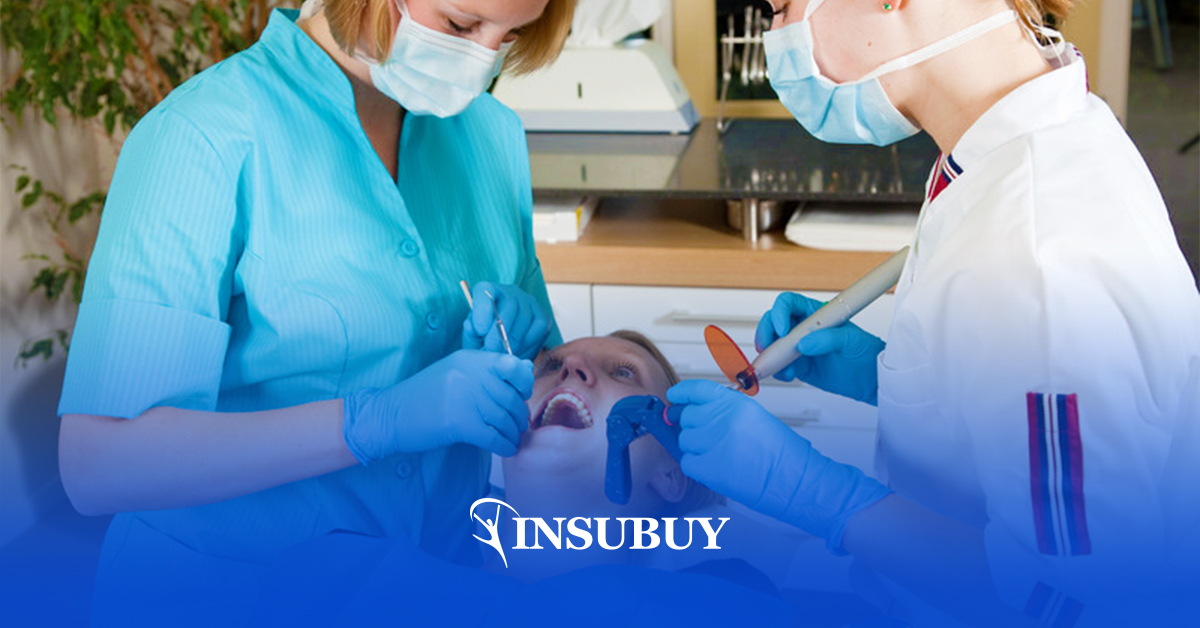 Careington Dental Vision Plan Dental and vision discount plan from